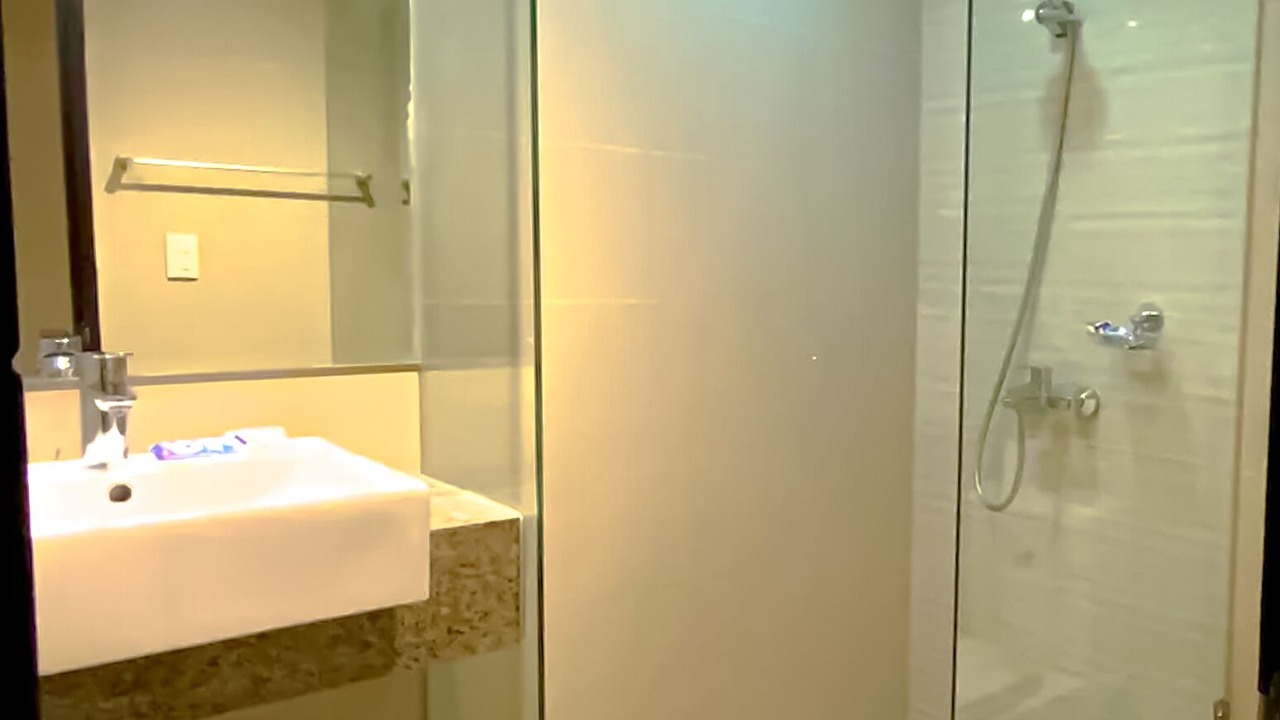 Photo of Bathroom in Bagumbayan