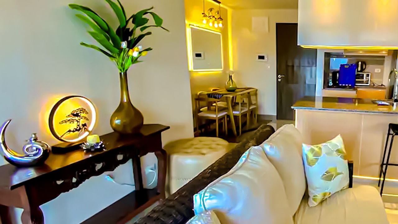Photo of Livingroom in Bagumbayan