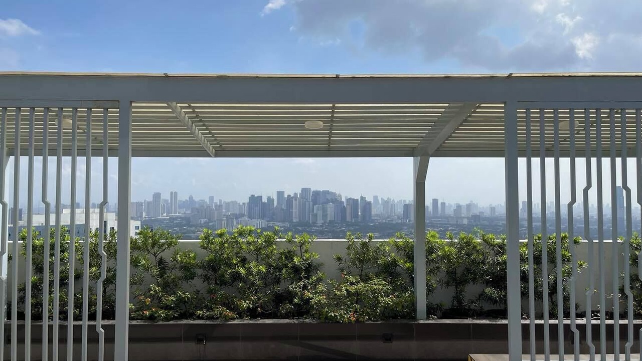 Photo of Patio Balcony in Bagumbayan