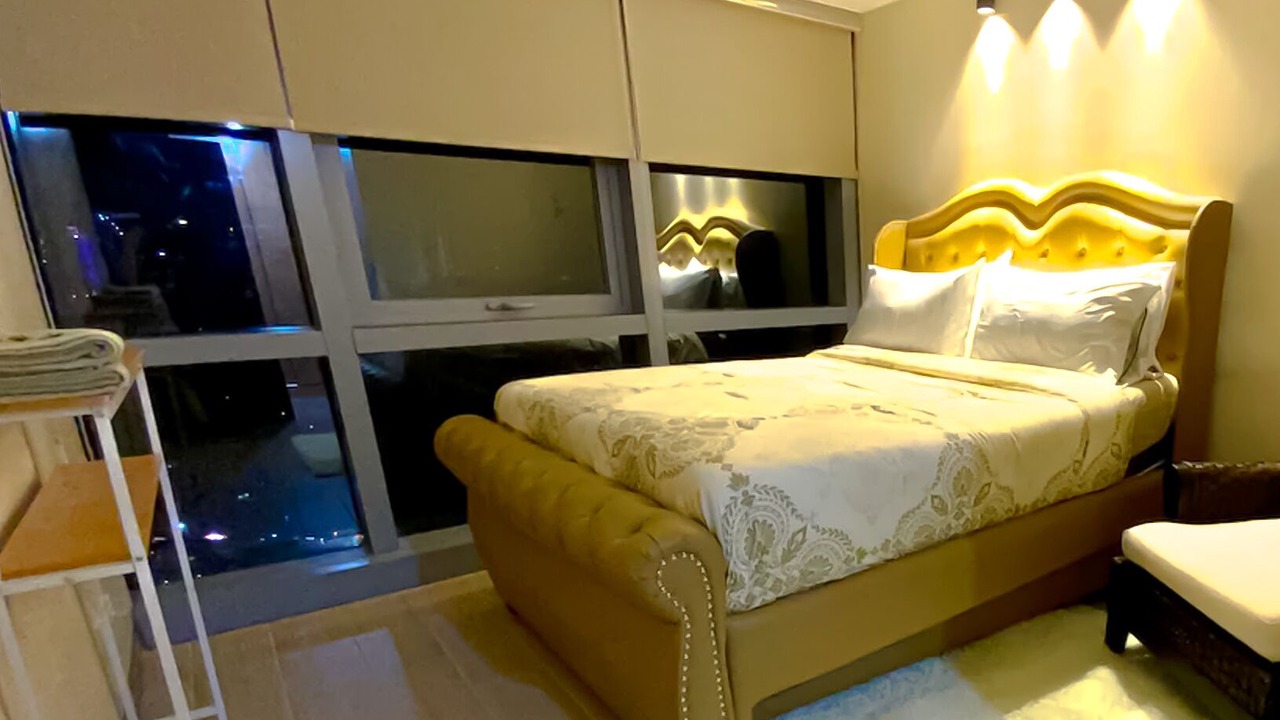 Photo of Bedroom in Bagumbayan