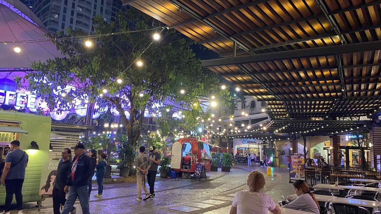 Photo of Outdoor in Bagumbayan