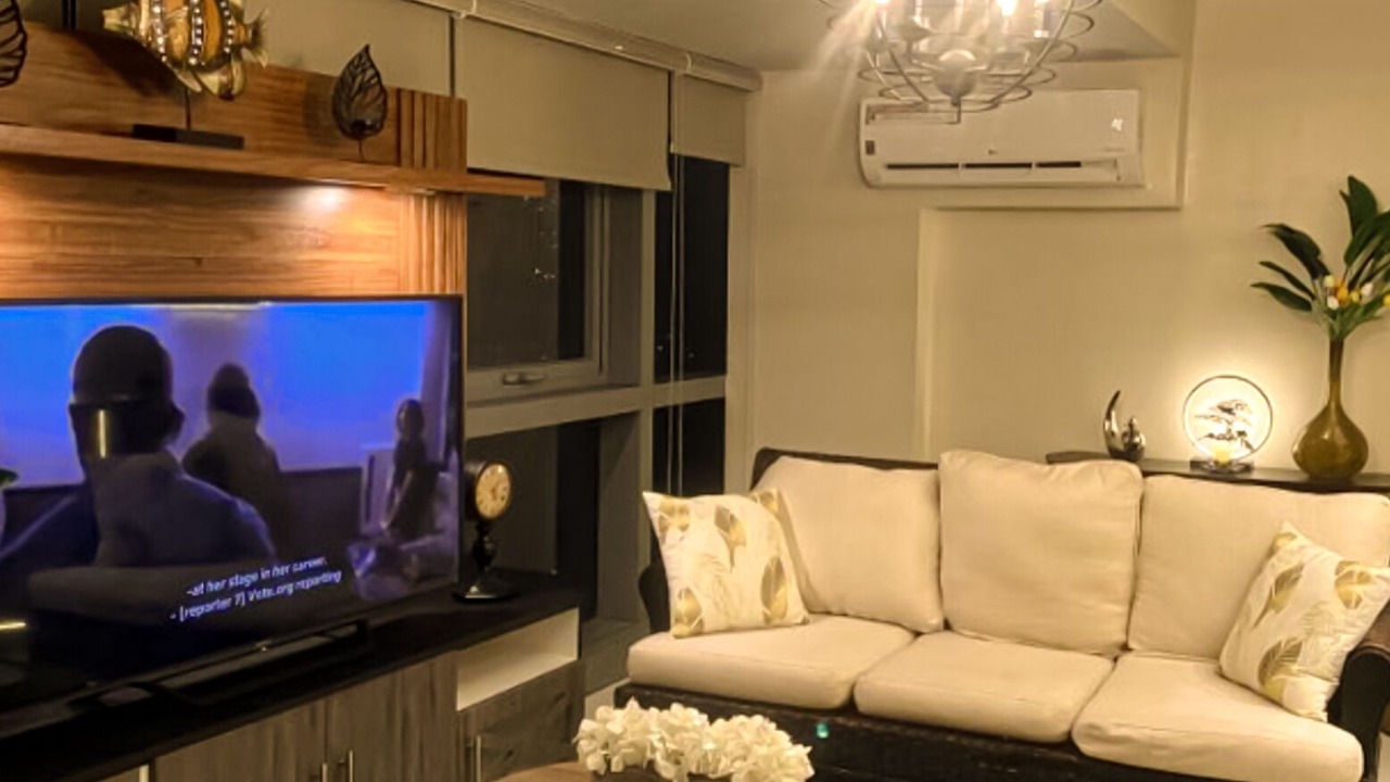 Photo of Livingroom in Bagumbayan