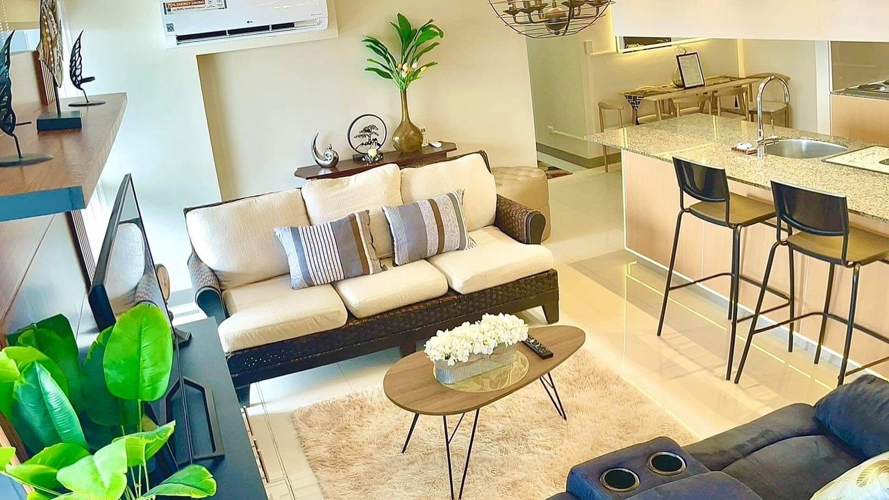 Photo of Livingroom in Bagumbayan