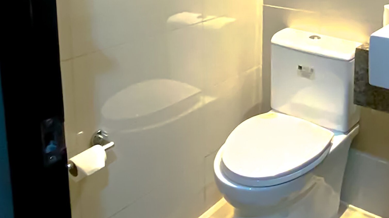 Photo of Bathroom in Bagumbayan
