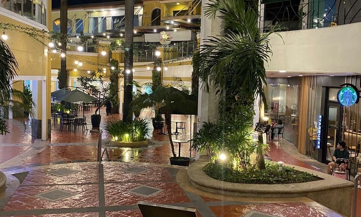 Photo of Outdoor in Bagumbayan