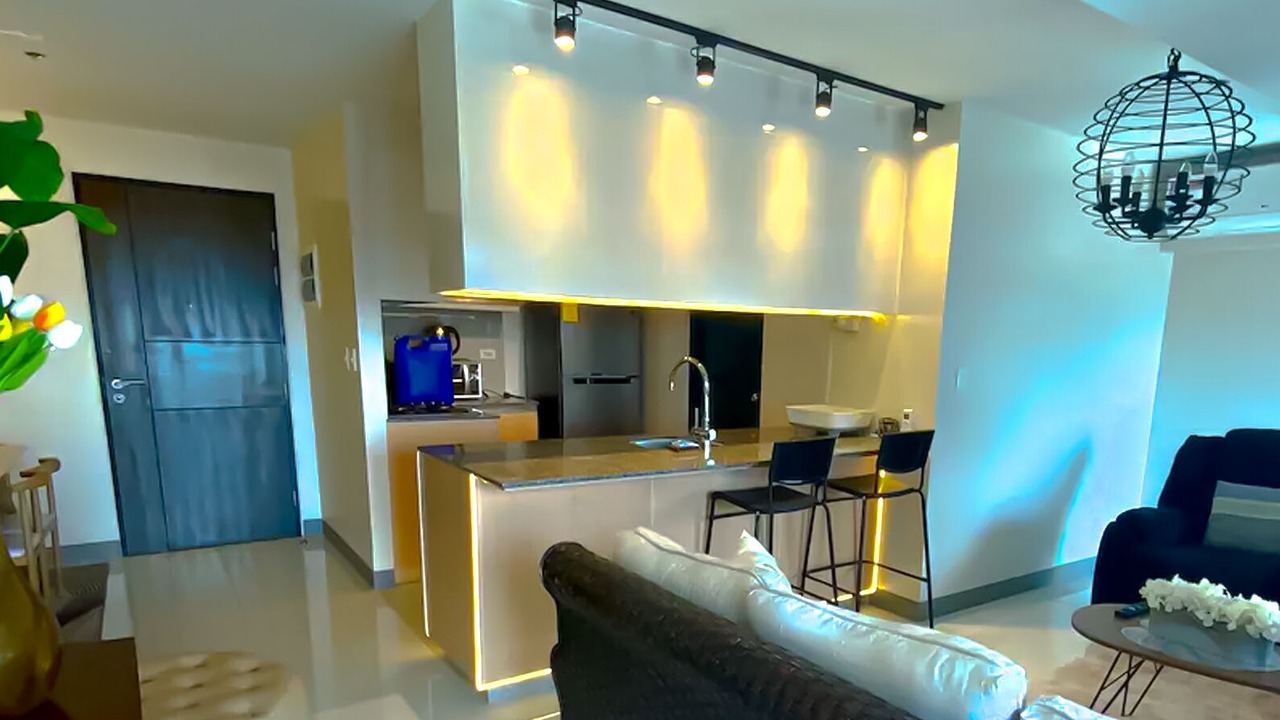 Photo of Livingroom in Bagumbayan