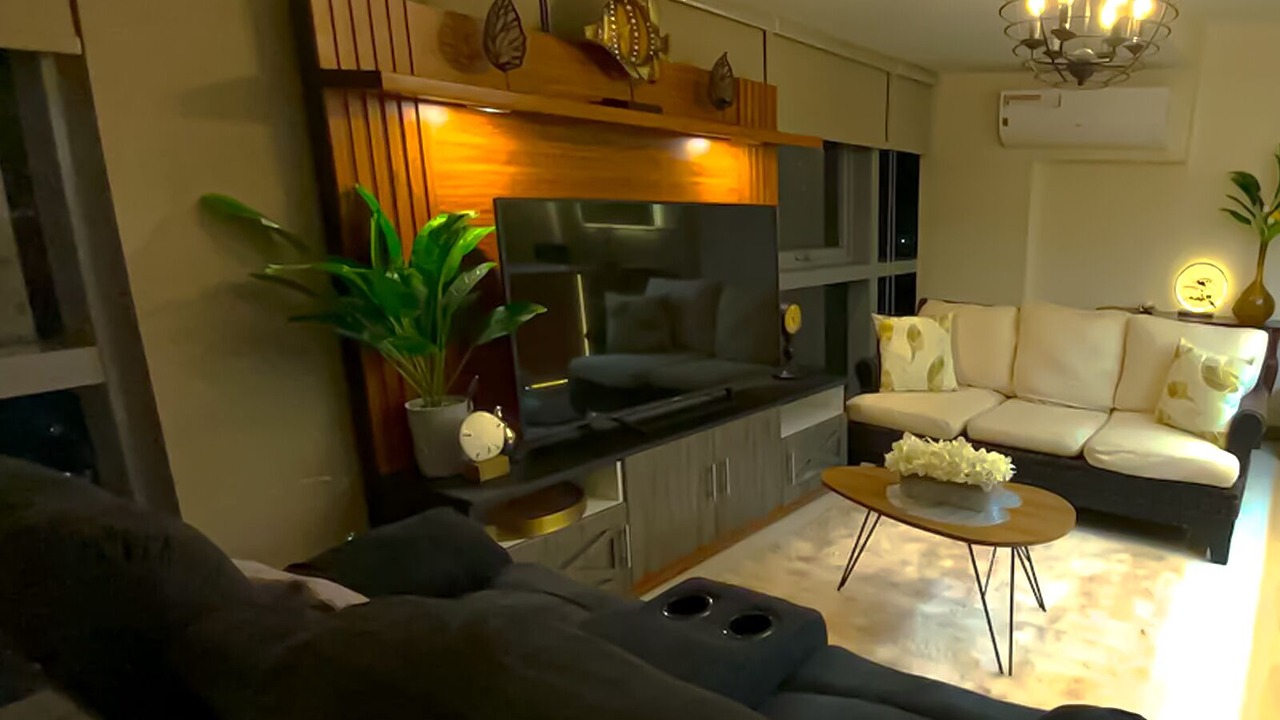 Photo of Livingroom in Bagumbayan