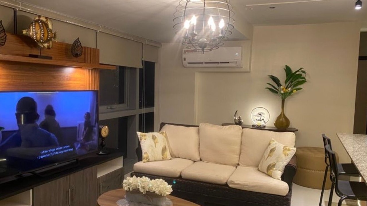 Photo of Livingroom in Bagumbayan