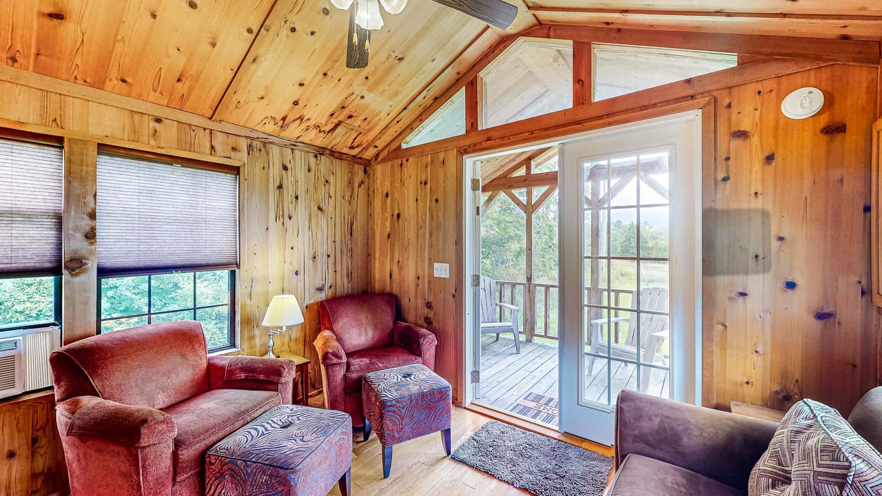 Photo of Livingroom in Hector