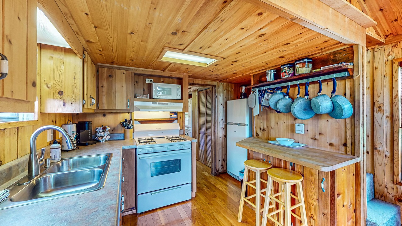 Photo of Kitchen in Hector