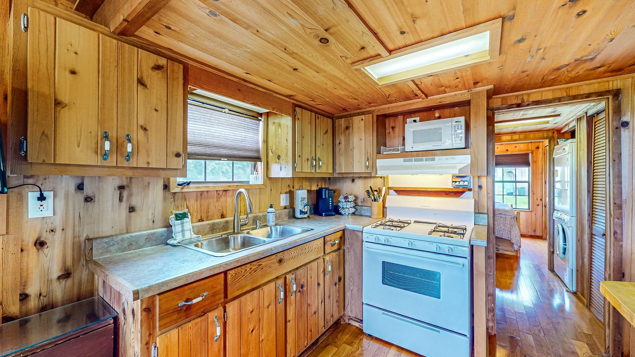 Photo of Kitchen in Hector