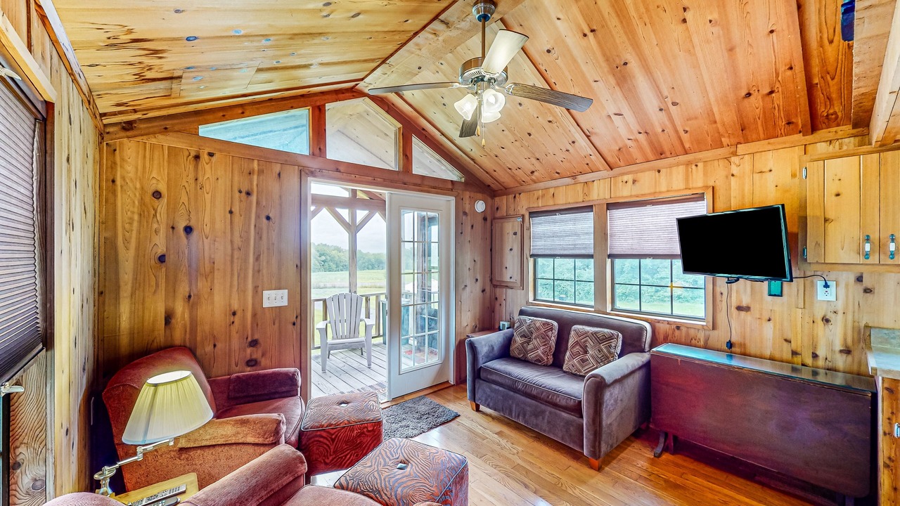 Photo of Livingroom in Hector