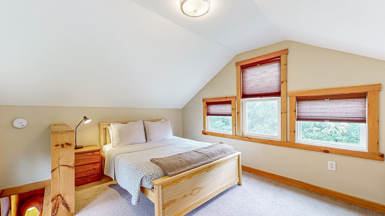 Photo of Bedroom in Hector