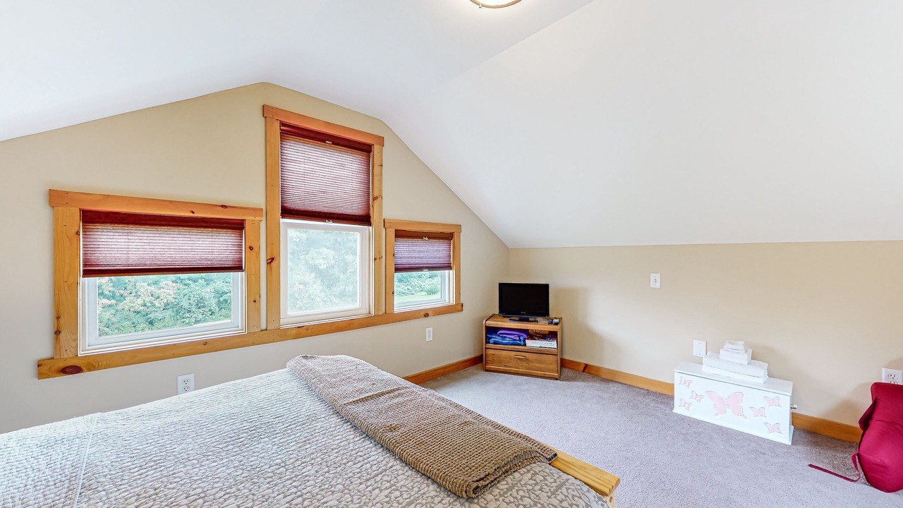 Photo of Bedroom in Hector
