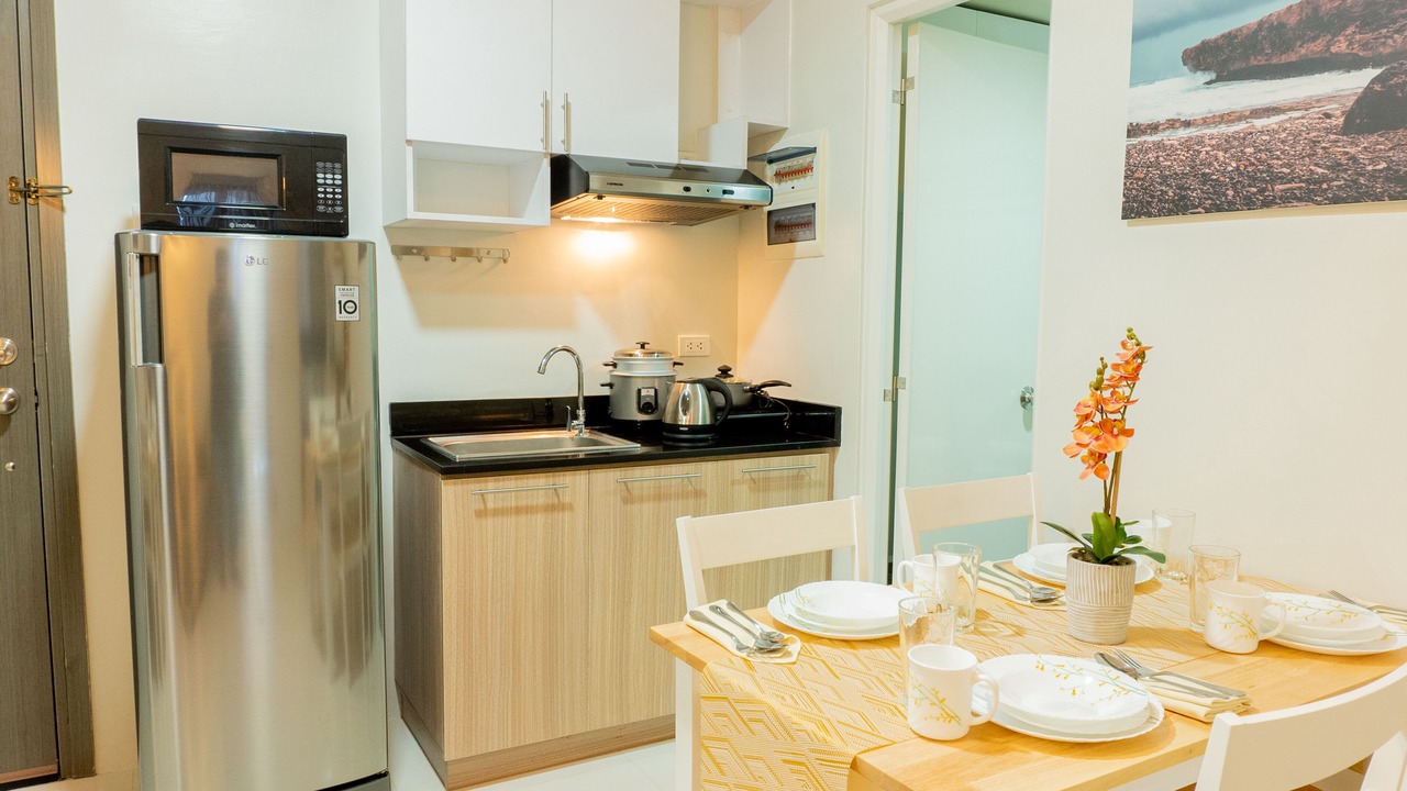 Photo of Kitchen in Puerto Princesa City Centre