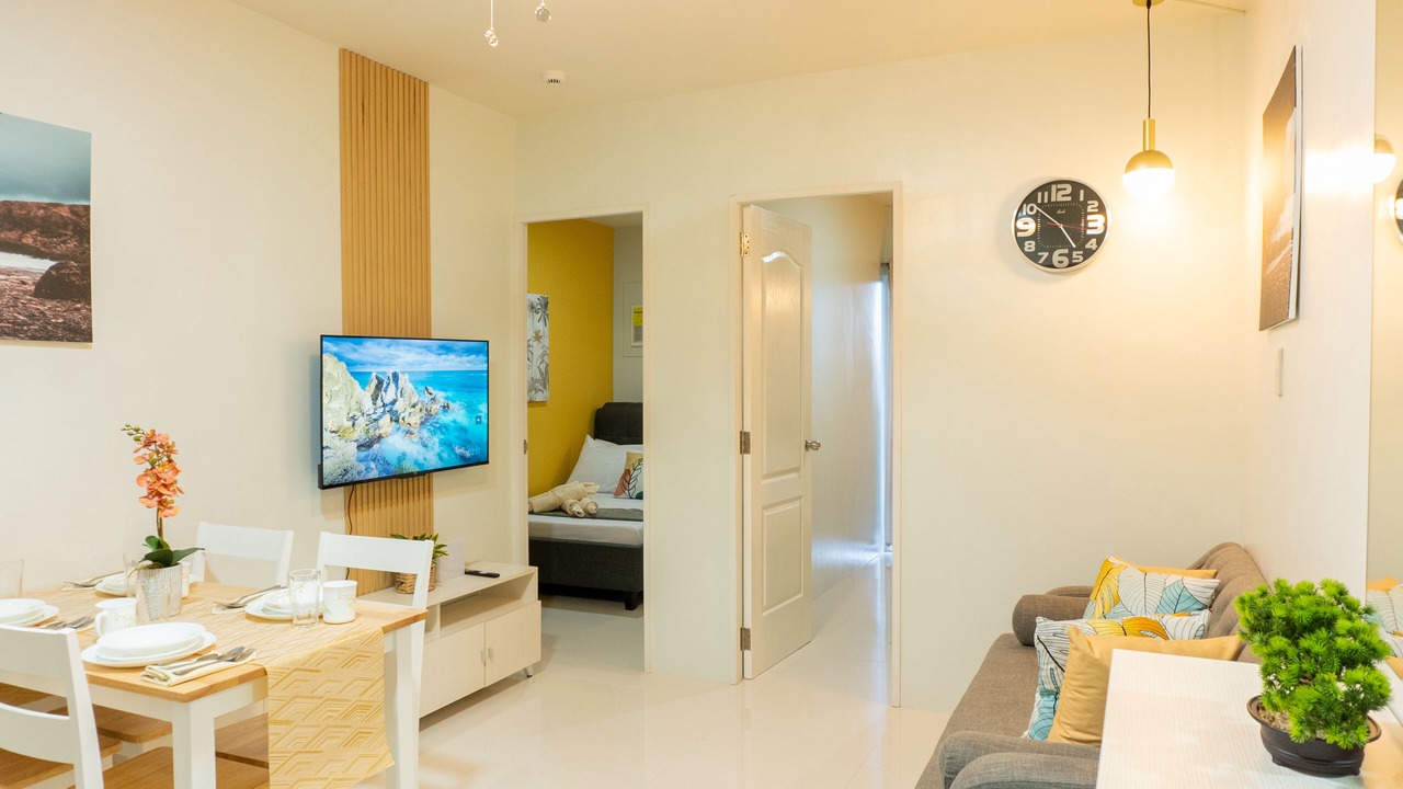Photo of Livingroom in Puerto Princesa City Centre