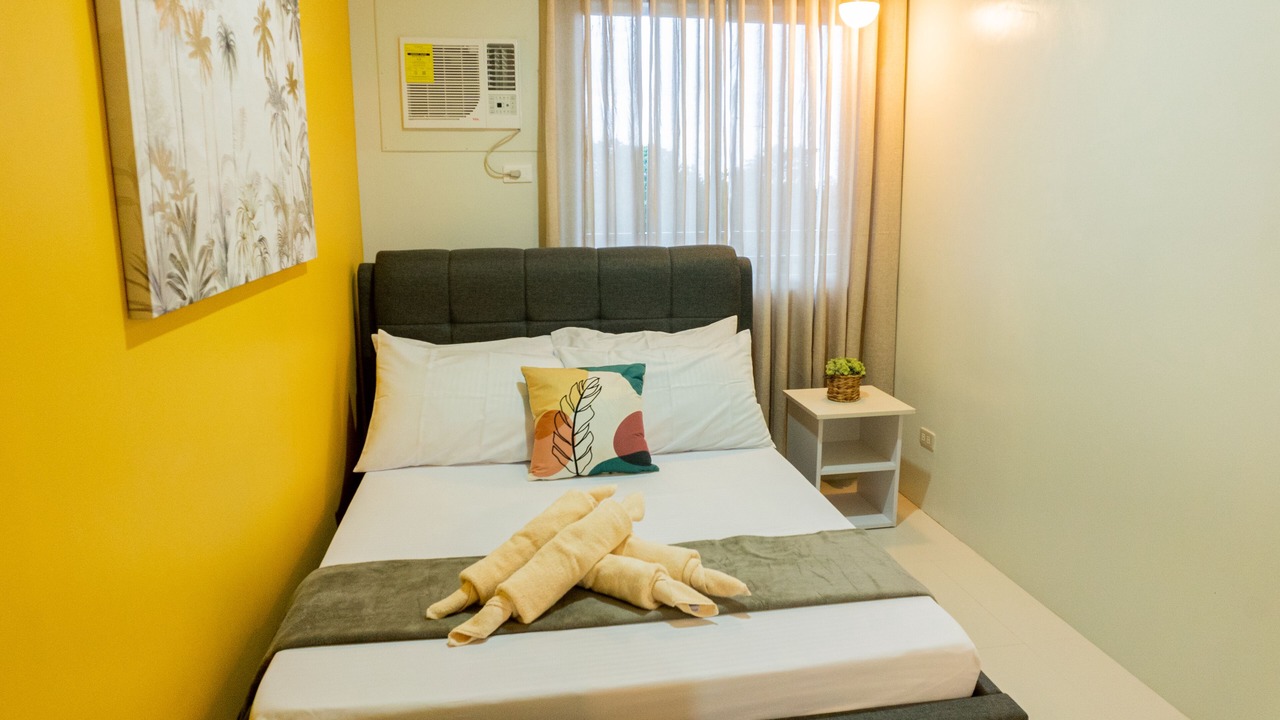 Photo of Bedroom in Puerto Princesa City Centre