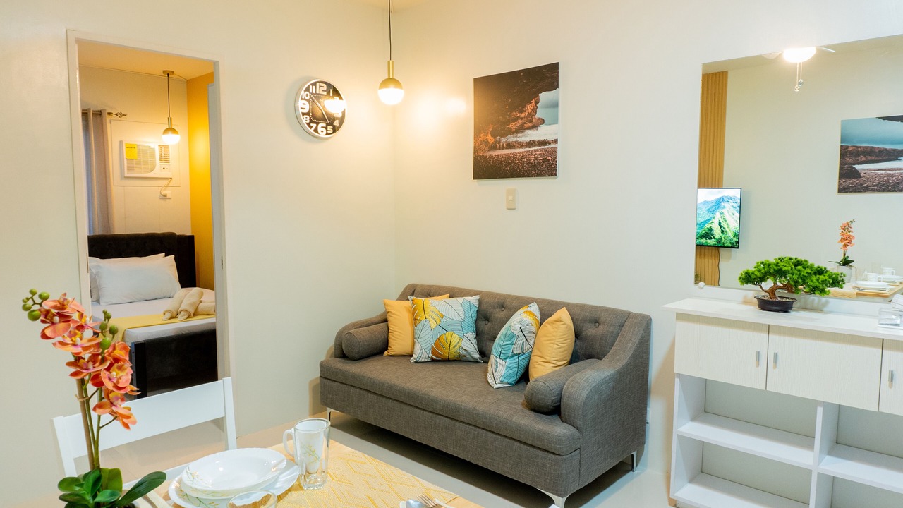 Photo of Livingroom in Puerto Princesa City Centre