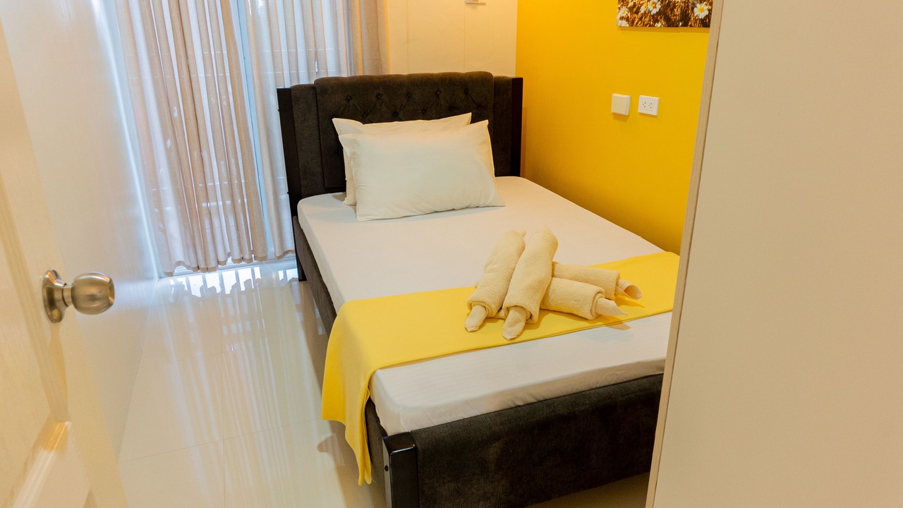 Photo of Bedroom in Puerto Princesa City Centre