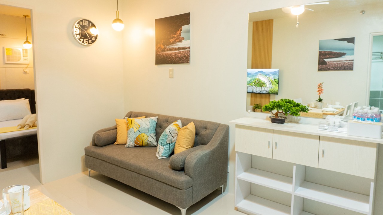 Photo of Livingroom in Puerto Princesa City Centre