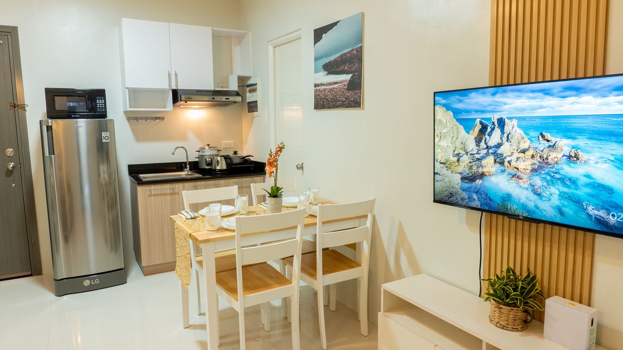 Photo of Kitchen in Puerto Princesa City Centre