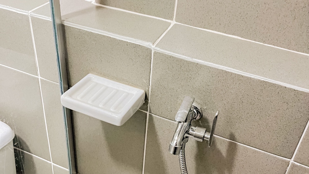 Photo of Bathroom in Puerto Princesa City Centre