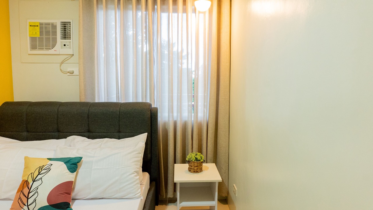 Photo of Bedroom in Puerto Princesa City Centre