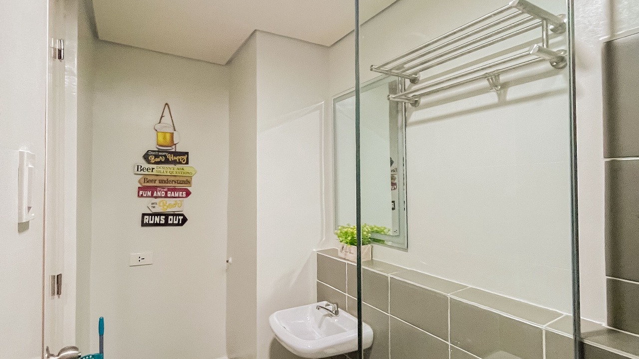 Photo of Bathroom in Puerto Princesa City Centre