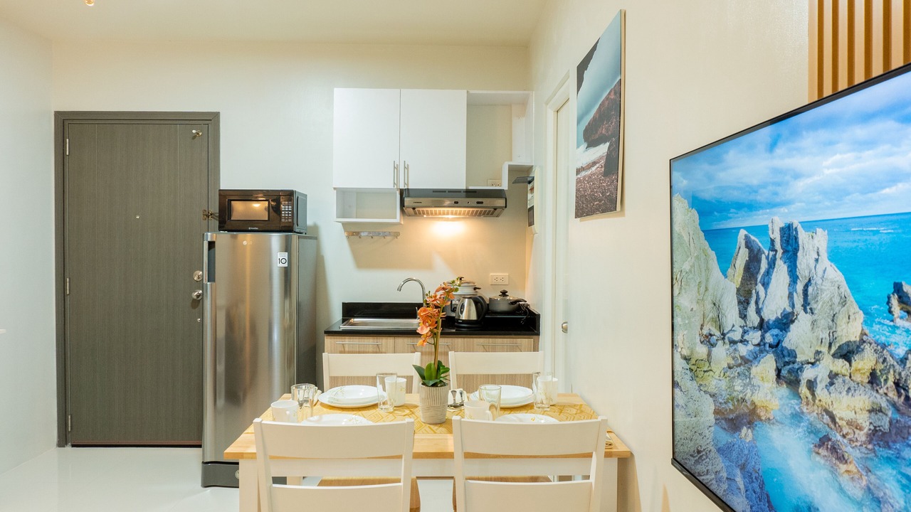 Photo of Kitchen in Puerto Princesa City Centre