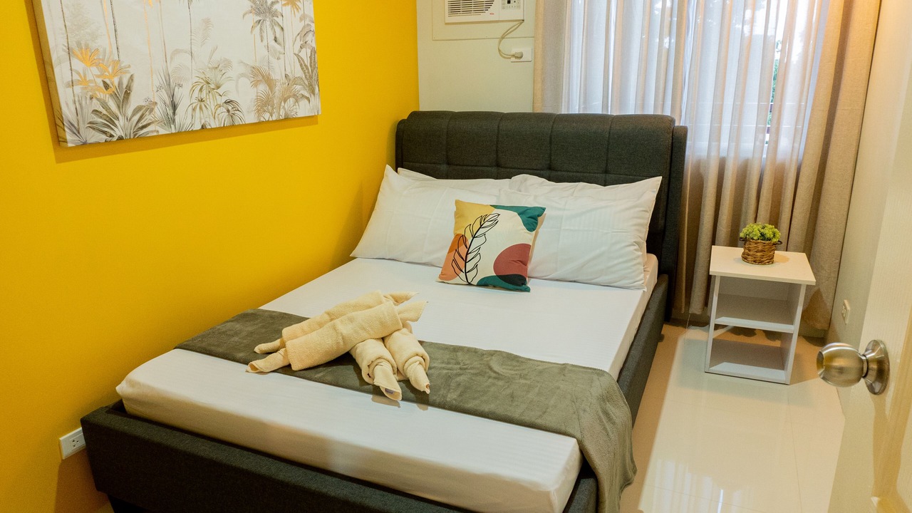 Photo of Bedroom in Puerto Princesa City Centre