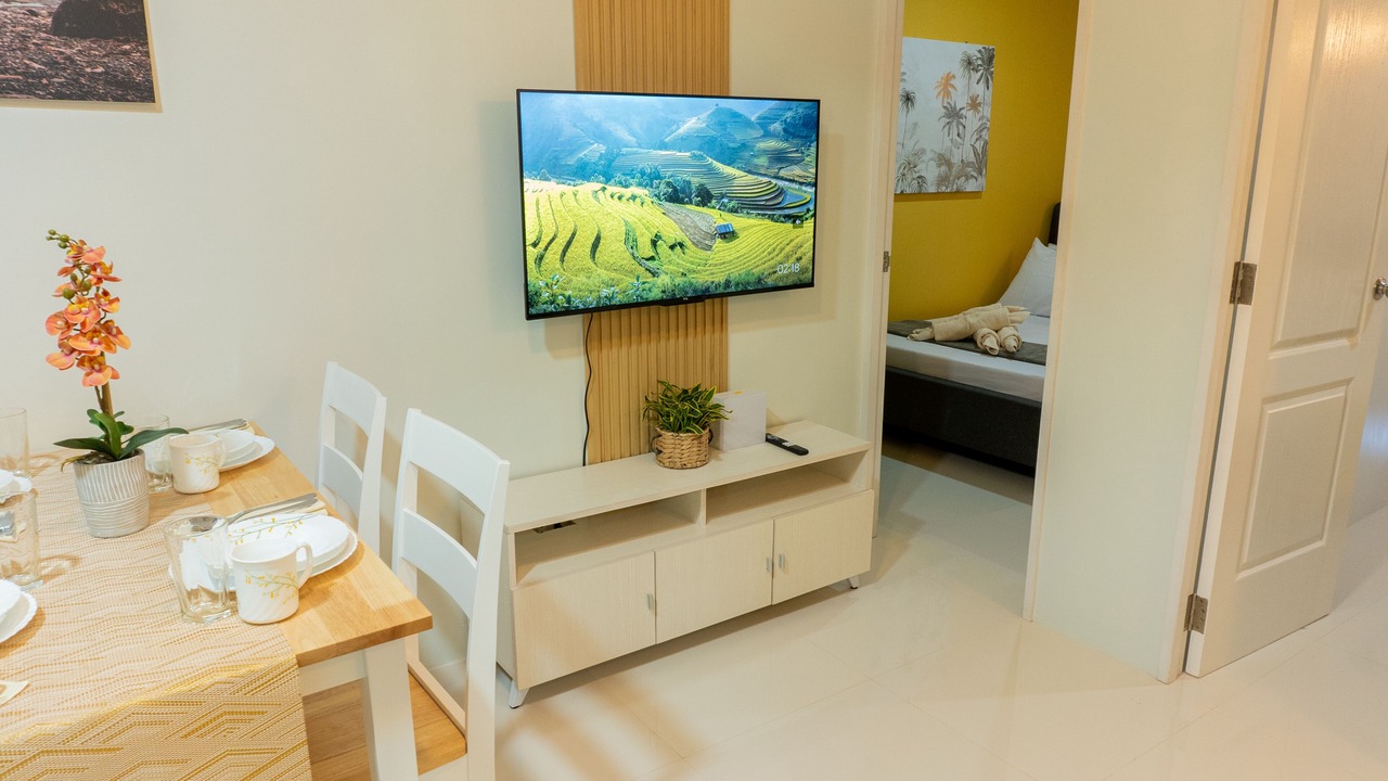 Photo of Bedroom in Puerto Princesa City Centre