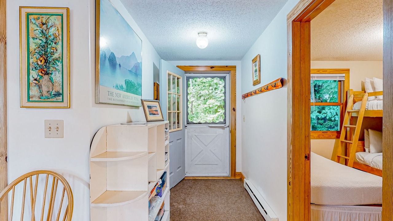 Photo of Bedroom in Silver Bay