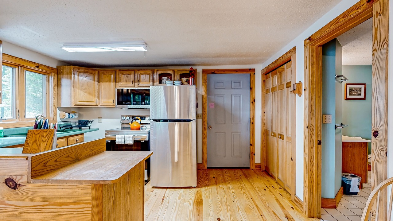 Photo of Kitchen in Silver Bay