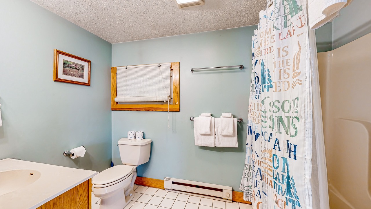 Photo of Bathroom in Silver Bay