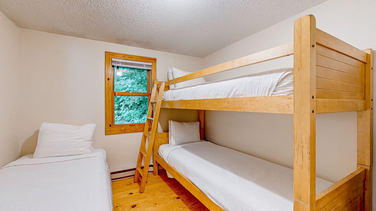 Photo of Bedroom in Silver Bay