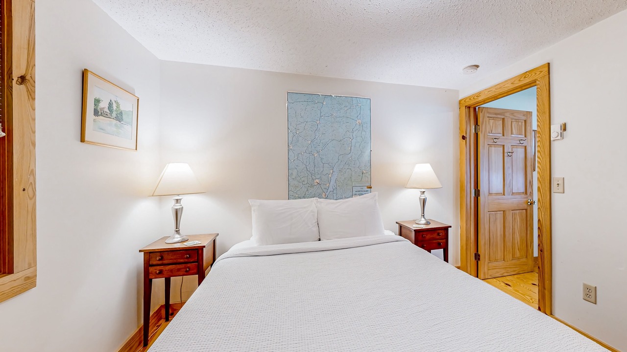 Photo of Bedroom in Silver Bay