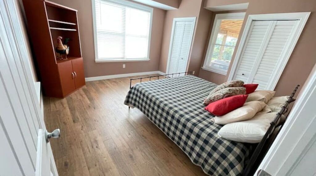 Photo of Bedroom in Waynesboro