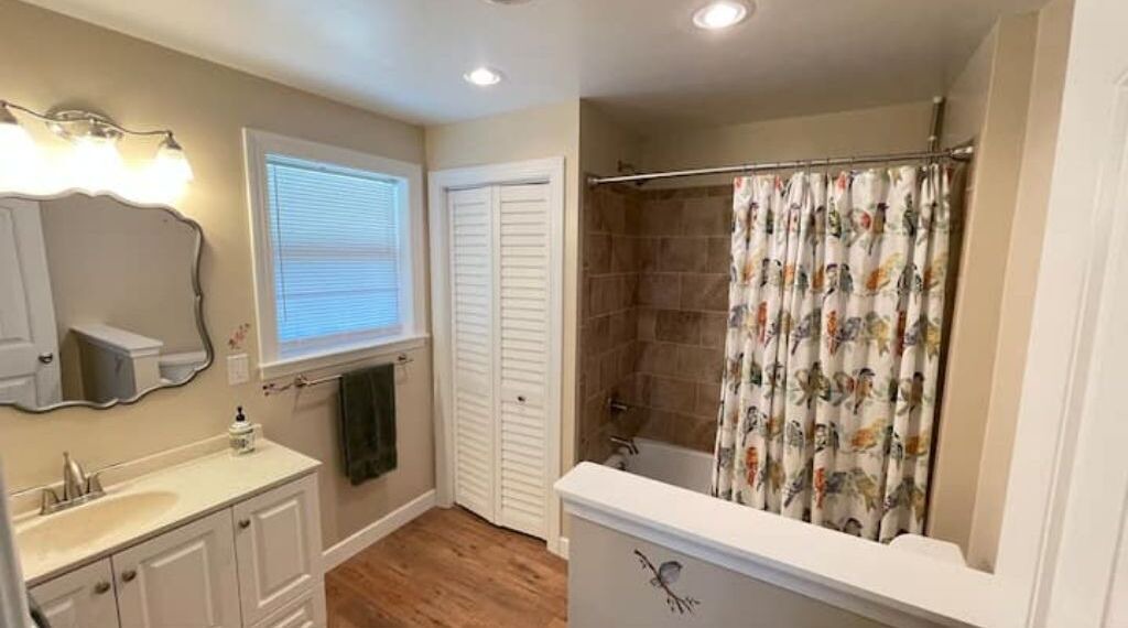 Photo of Bathroom in Waynesboro