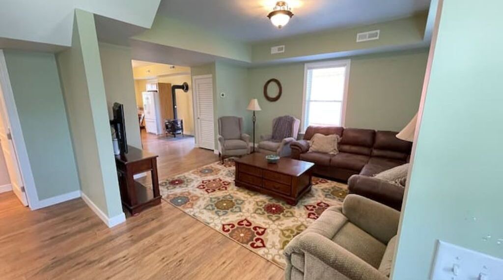 Photo of Livingroom in Waynesboro