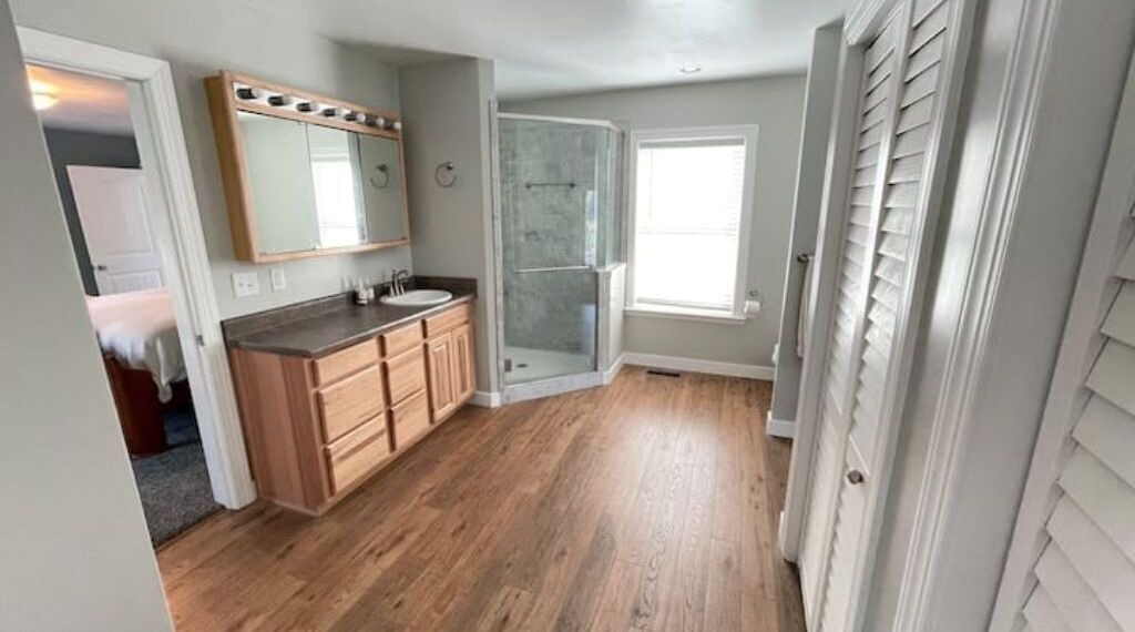 Photo of Bathroom in Waynesboro