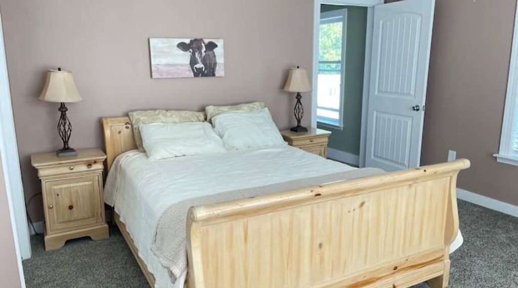 Photo of Bedroom in Waynesboro