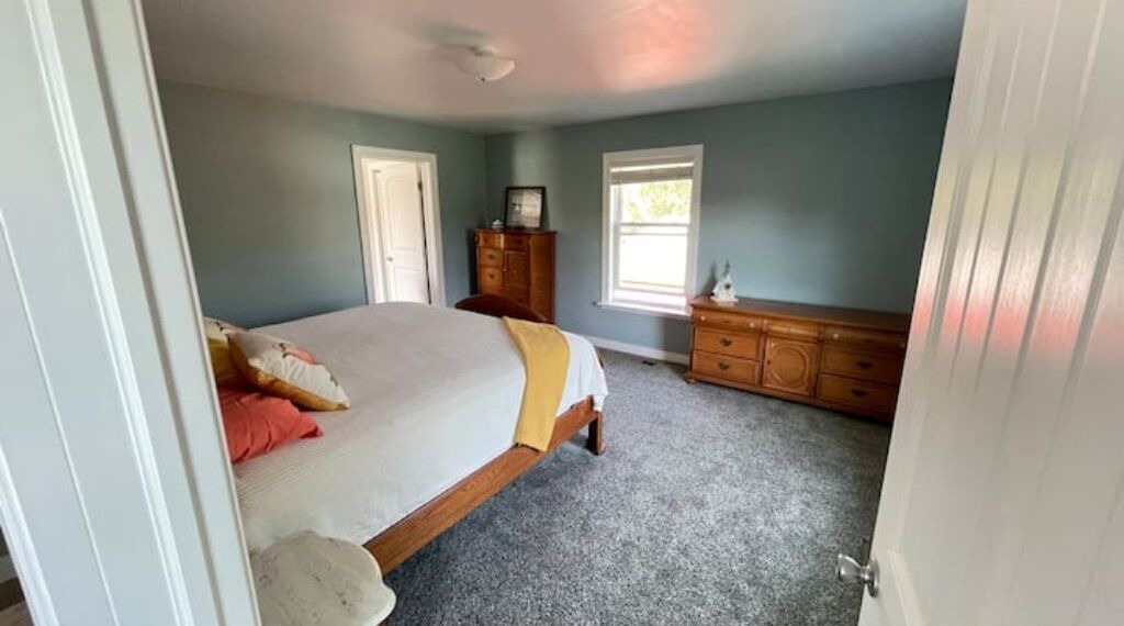 Photo of Bedroom in Waynesboro