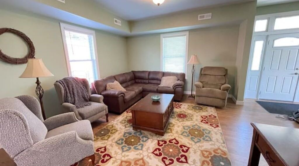 Photo of Livingroom in Waynesboro