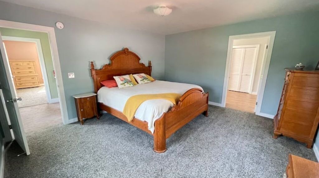 Photo of Bedroom in Waynesboro