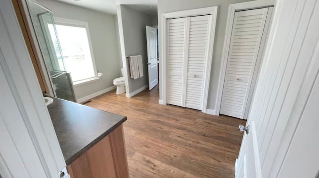 Photo of Bathroom in Waynesboro