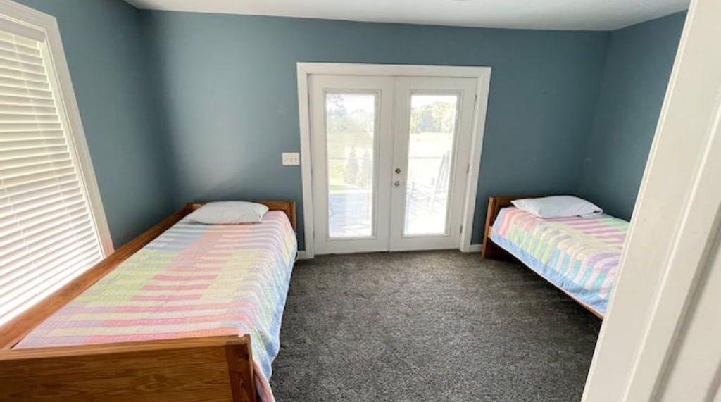 Photo of Bedroom in Waynesboro