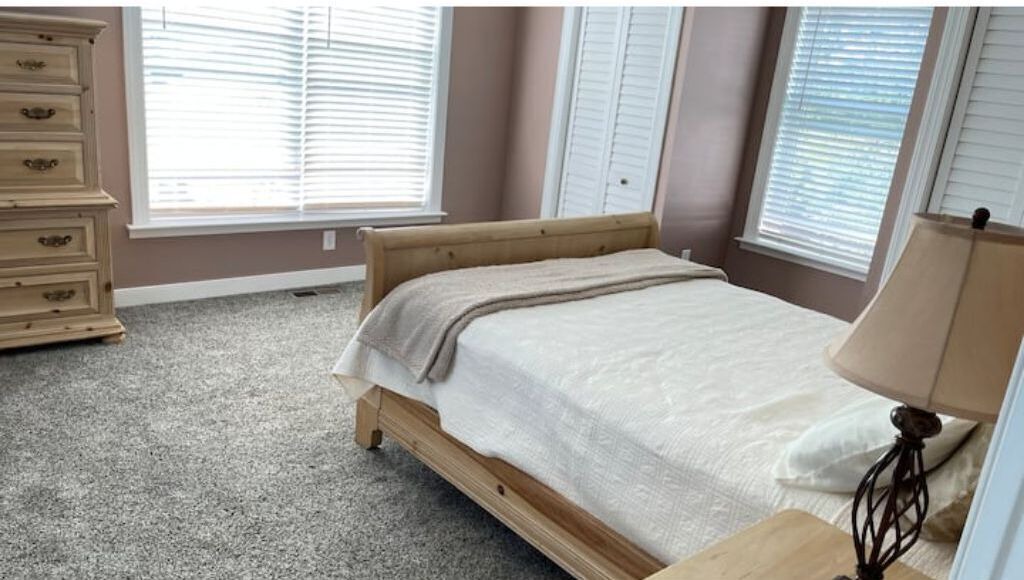 Photo of Bedroom in Waynesboro