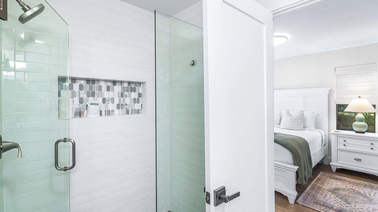 Photo of Bathroom in Gulf Pines