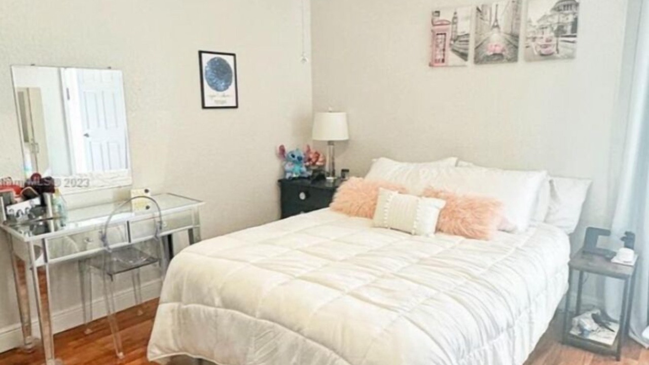Photo of Bedroom in Homestead