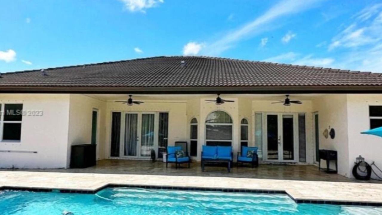 Photo of Outdoor in Homestead